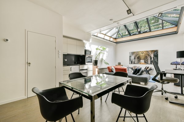 Medium property photo - Noorderkerkstraat 7H, 1015 NB Amsterdam